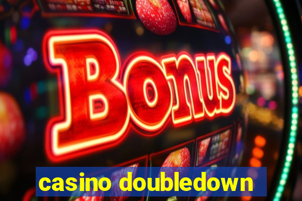 casino doubledown