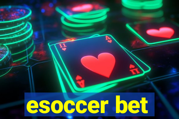 esoccer bet