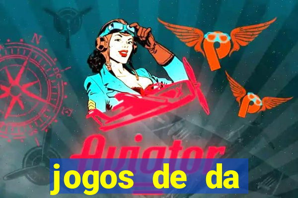 jogos de da dinheiro de verdade