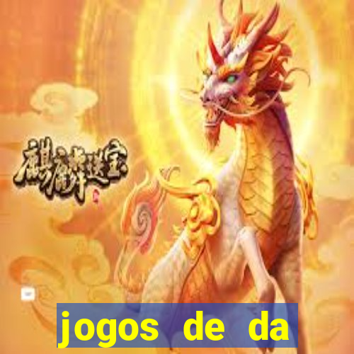 jogos de da dinheiro de verdade