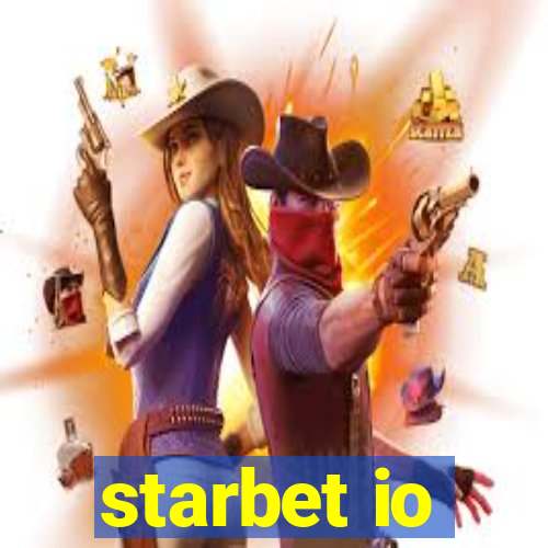 starbet io