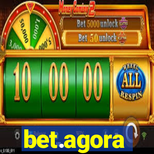 bet.agora