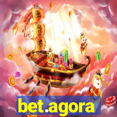 bet.agora