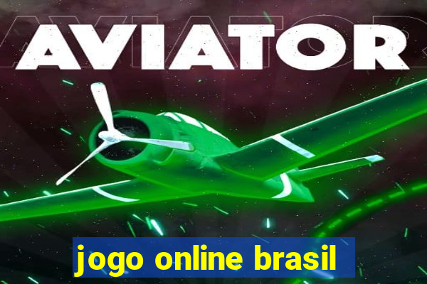 jogo online brasil