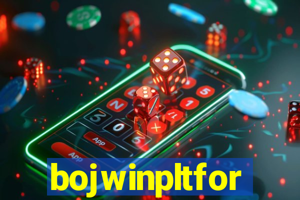 bojwinpltfor