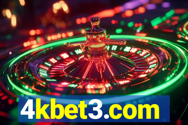 4kbet3.com