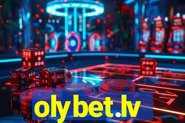 olybet.lv