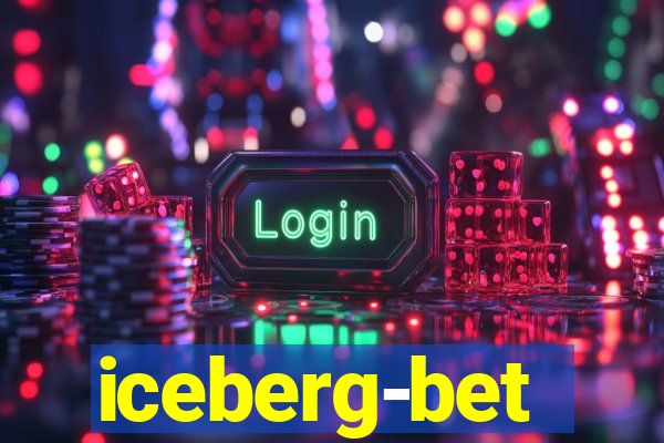 iceberg-bet