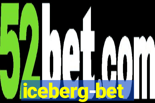 iceberg-bet