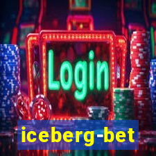 iceberg-bet