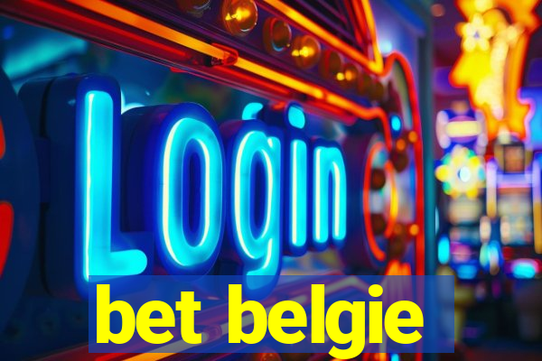 bet belgie