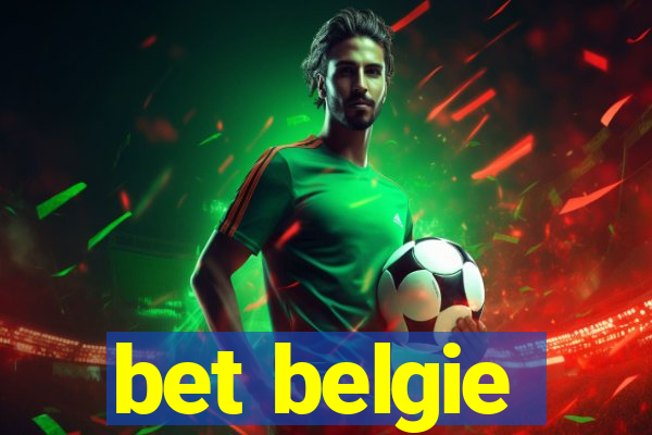 bet belgie