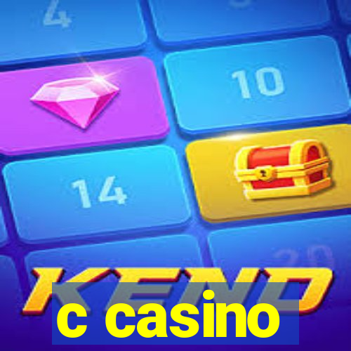 c casino