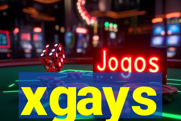 xgays