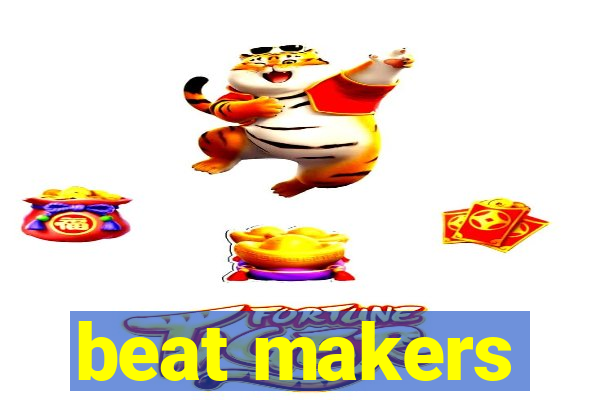 beat makers