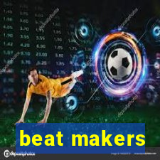 beat makers