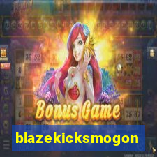 blazekicksmogon