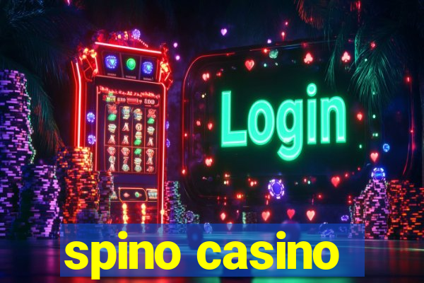 spino casino