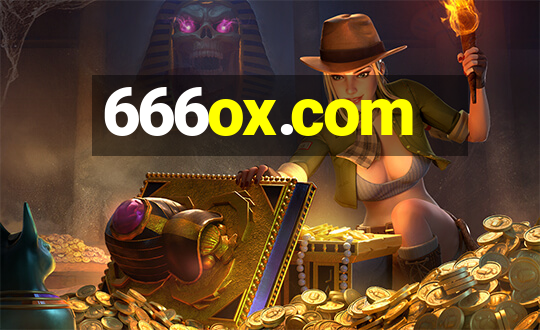 666ox.com