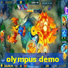 olympus demo