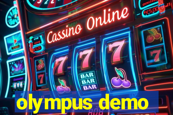 olympus demo