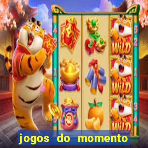 jogos do momento para ganhar dinheiro