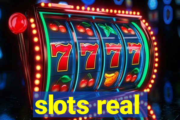 slots real