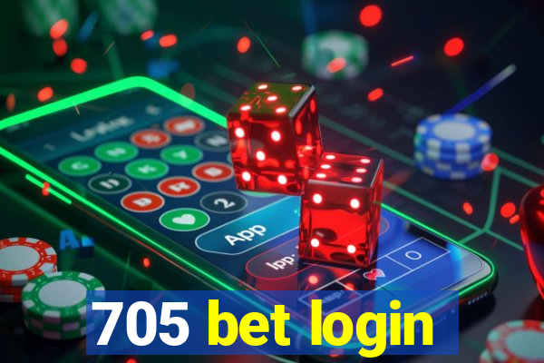 705 bet login