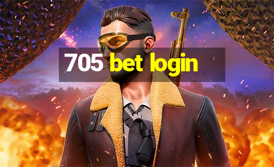 705 bet login