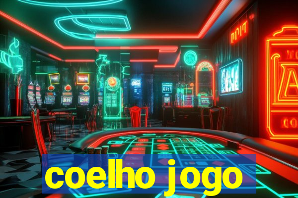 coelho jogo