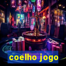 coelho jogo