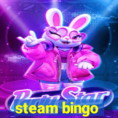 steam bingo