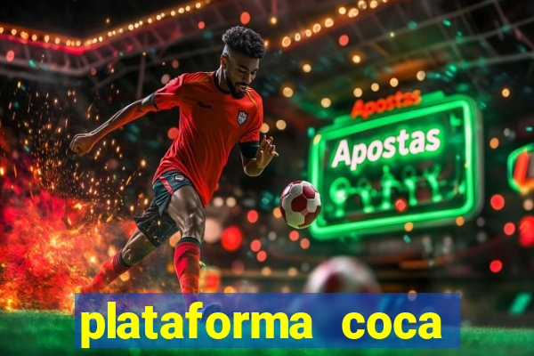 plataforma coca cola bet