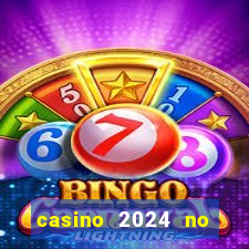 casino 2024 no deposit bonus