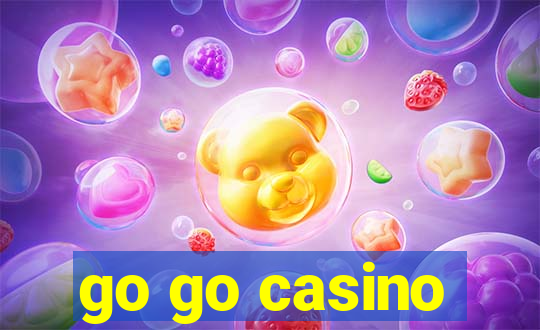 go go casino