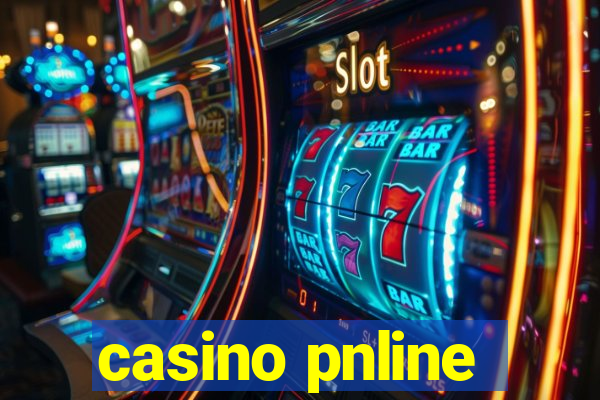 casino pnline