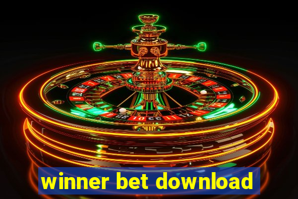 winner bet download