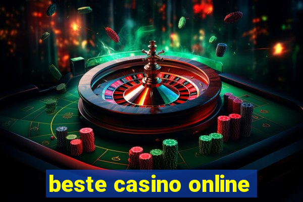 beste casino online