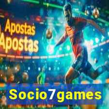 Socio7games