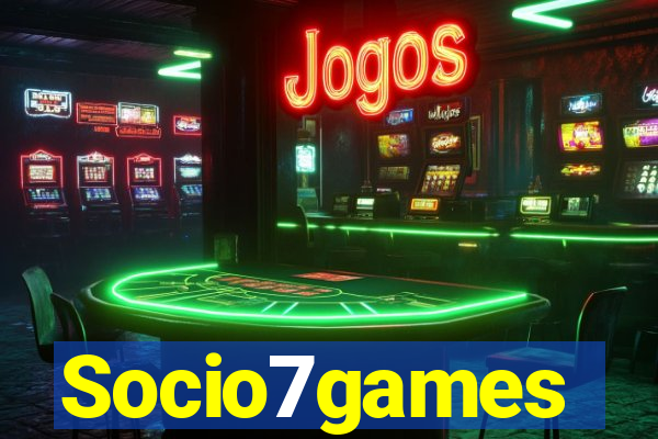 Socio7games