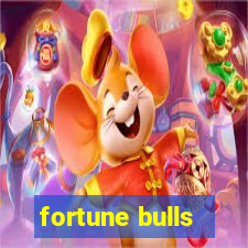 fortune bulls