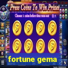 fortune gema