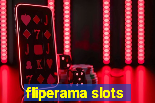 fliperama slots