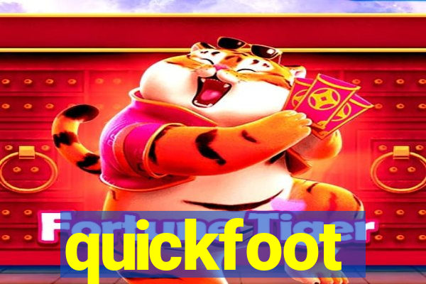 quickfoot