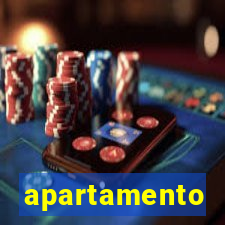 apartamento mobiliado aluguel fortaleza