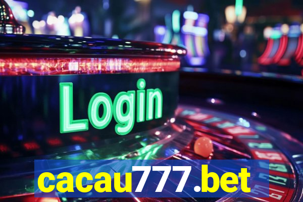 cacau777.bet