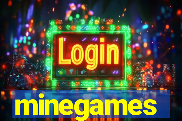 minegames