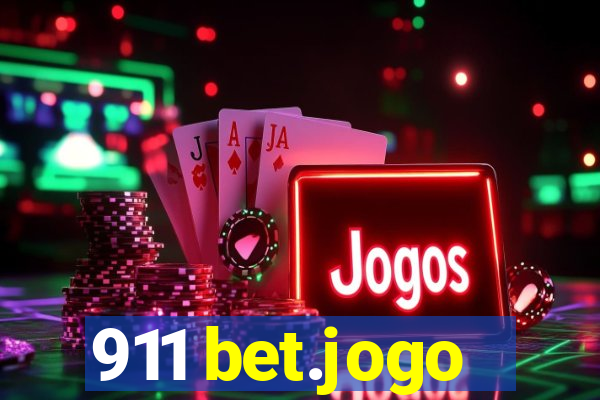 911 bet.jogo