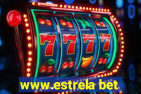 www.estrela bet