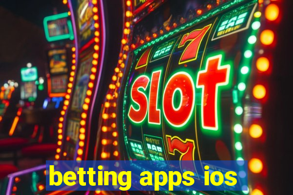 betting apps ios